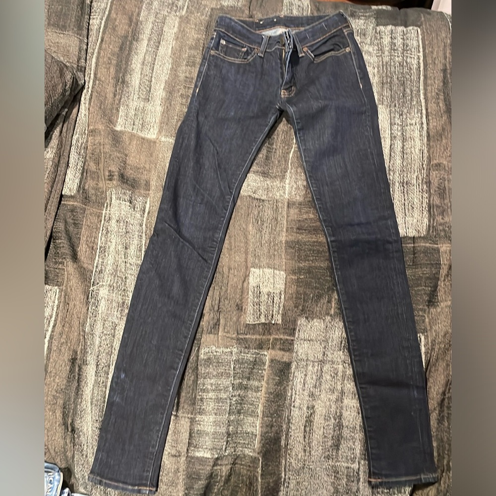 Ralph Lauren Denim & Supply